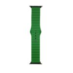 New Design 2021 Silicon Strap For Apple Watch – 42/44 mm 1