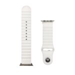 New Design 2021 Silicon Strap For Apple Watch – 42/44 mm 1