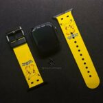 Pikachu Strap For Apple Watch – 42/44 mm 1