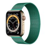 Magnetic Milanese Loop Strap For Apple Watch (42/44mm) 1