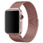 Magnetic Milanese Loop Strap For Apple Watch (42/44mm) 1