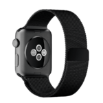 Magnetic Milanese Loop Strap For Apple Watch (42/44mm) 1