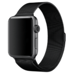 Magnetic Milanese Loop Strap For Apple Watch (42/44mm) 1