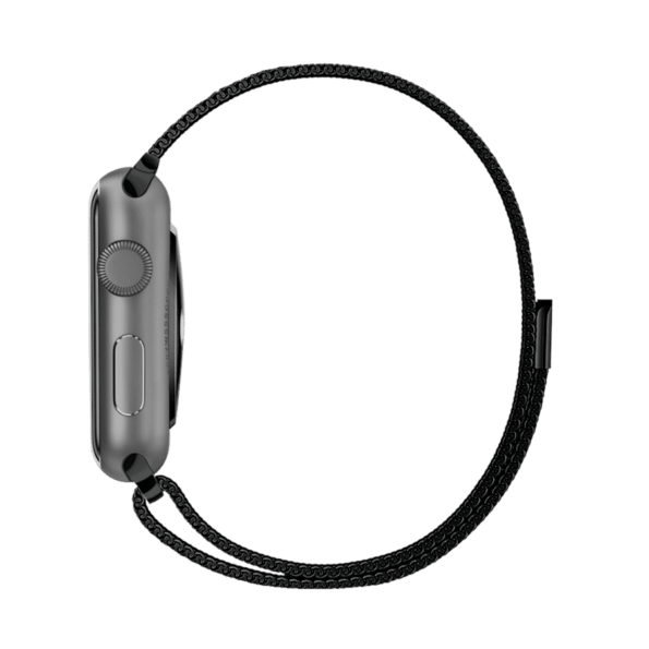 Magnetic Milanese Loop Strap For Apple Watch (42/44mm)