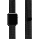 Magnetic Milanese Loop Strap For Apple Watch (42/44mm) 1