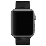 Magnetic Milanese Loop Strap For Apple Watch (42/44mm) 1