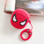 SuperHeroes Protective Case Cover for Apple AirPods / AirPods 2 1