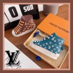 LV Shoes Case Cover for Apple AirPods 1