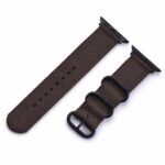 Woven Nylon Strap For Apple Watch 1