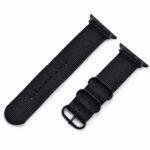 Woven Nylon Strap For Apple Watch 1