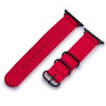 Woven Nylon Strap For Apple Watch 1